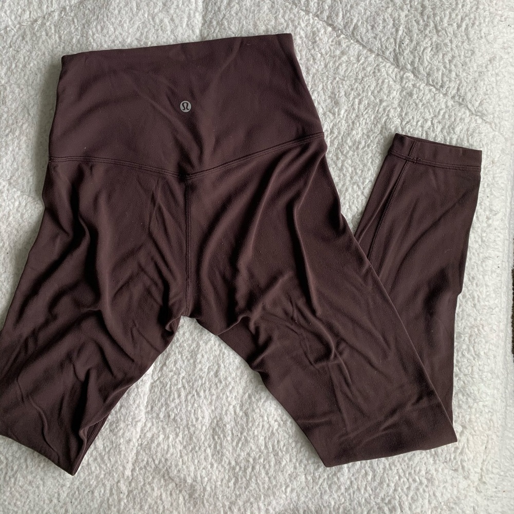 Lululemon Align 25”